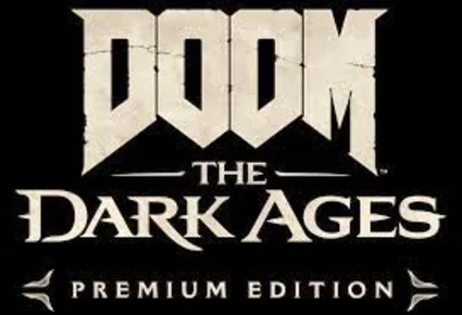 DOOM: THE DARK AGES (2025)・PREMIUM ED.・ВСЕ DLC・НА 90 ДН