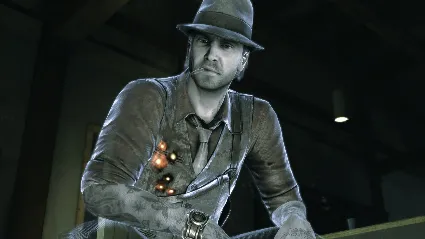 АРЕНДА Murdered: Soul Suspect [Xbox One X|S  Xbox Series X|S] Личный Аккаунт