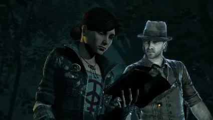 АРЕНДА Murdered: Soul Suspect [Xbox One X|S  Xbox Series X|S] Личный Аккаунт