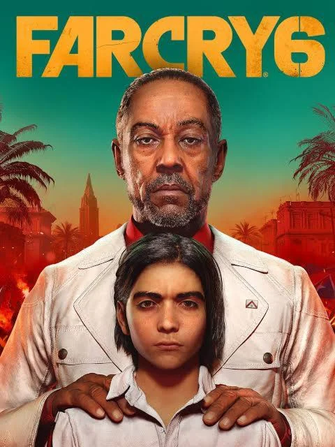Far Cry 6, STEAM ONLINE rental