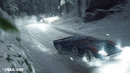 АРЕНДА XBOX TRAIL OUT