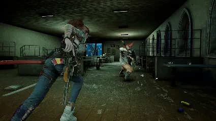 АРЕНДА Wanted: Dead [Xbox One X|S  Xbox Series X|S] Личный Аккаунт