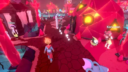 Temtem ✅ STEAM GIFT AUTO ✅ RU+МИР