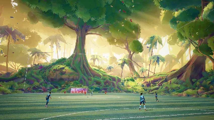 ⭐ REMATCH Closed Beta EU PS5 КЛЮЧ 🔑 ЕВРОПА