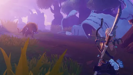 ⭐ Windbound EU XBOX One КЛЮЧ 🔑 ЕВРОПА