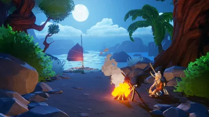 ⭐ Windbound EU XBOX One КЛЮЧ 🔑 ЕВРОПА