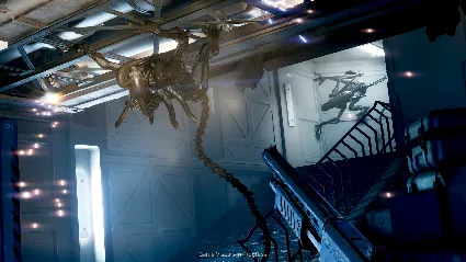 Alien: Rogue Incursion Steam КЛЮЧ