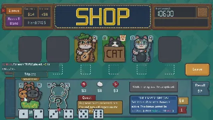 ⭐ ️ВСЕ СТРАНЫ+РОССИЯ ⭐ ️ Cats and Dice STEAM GIFT