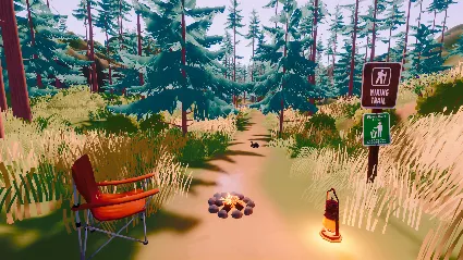 ⭐ ️ВСЕ СТРАНЫ+РОССИЯ ⭐ ️ Camping Simulator: The Squad