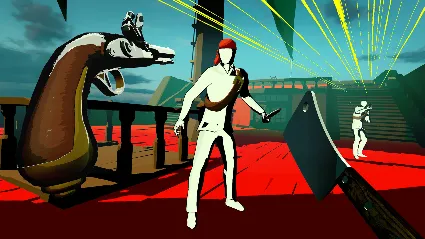 ⭐ ️ВСЕ СТРАНЫ+РОССИЯ ⭐ ️ Vendetta Forever STEAM GIFT