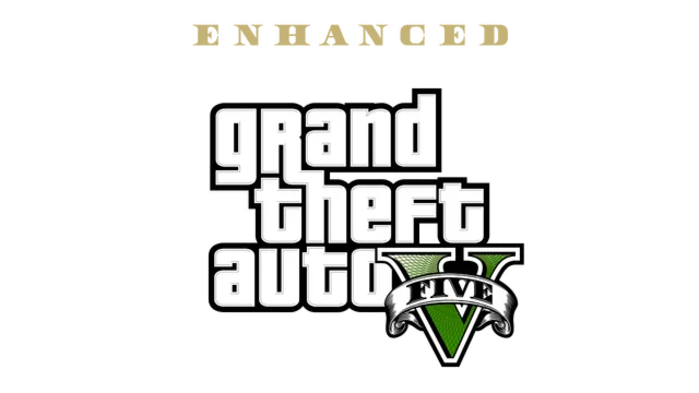 🔥 Grand Theft Auto GTA V Enhanced+Legacy | Steam CN+RU
