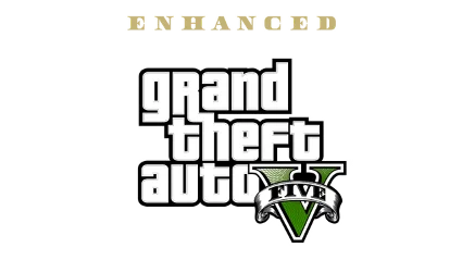 🔥 Grand Theft Auto V Enhanced+Legacy GTA V Steam CN+RU