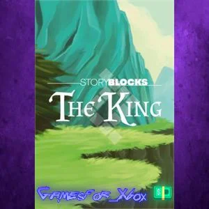 ️Storyblocks The King Windows WIND