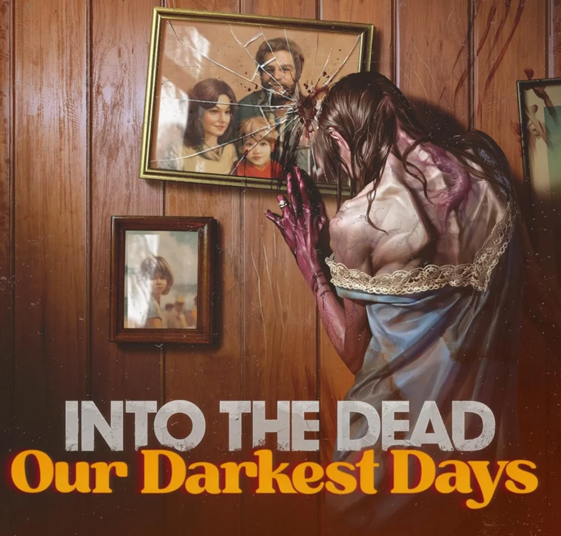 ・INTO THE DEAD: OUR DARKEST DAYS (2025)・STEAM АККАУНТ・
