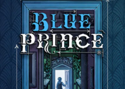 ・BLUE PRINCE (2025)・STEAM АККАУНТ・НА 90 ДН