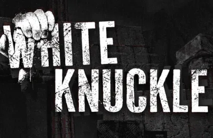 ・WHITE KNUCKLE (2025)・STEAM АККАУНТ・НА 90 ДН