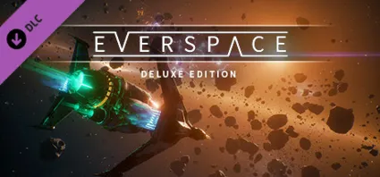 EVERSPACE™ - Ultimate Edition ✅ STEAM GIFT AUTO ✅ RU+МИР