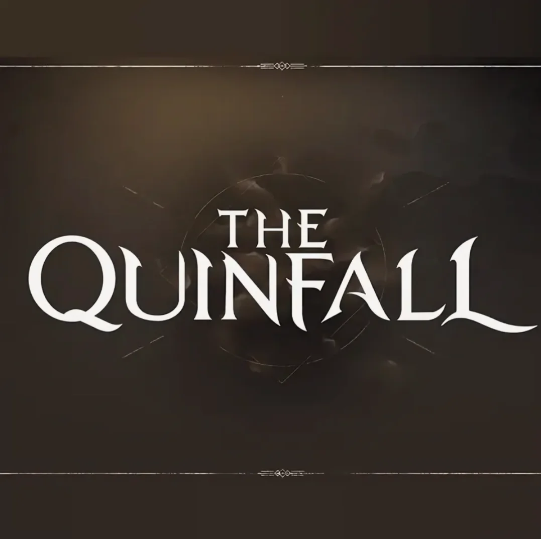 The Quinfall ОНЛАЙН ( STEAM АККАУНТ )