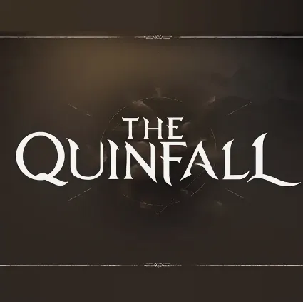 The Quinfall ОНЛАЙН ( STEAM АККАУНТ )