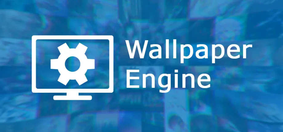 Wallpaper Engine - Оффлайн