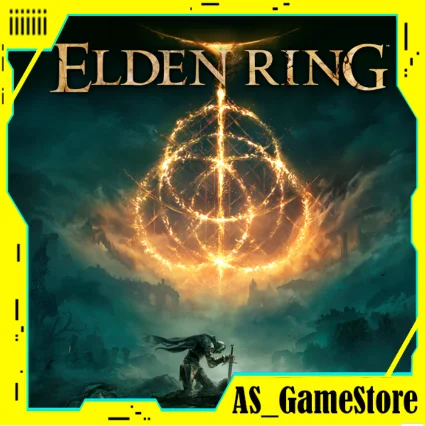 🔵 ELDEN RING / Элден Ринг | PS4/PS5 Турция Украина