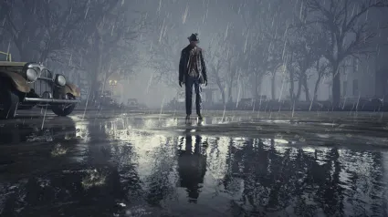 The Sinking City Remastered steam