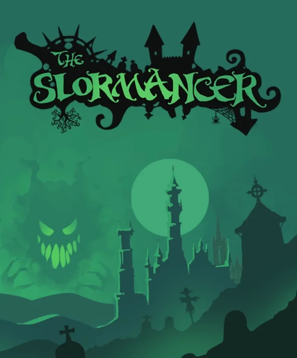 The Slormancer  АВТОДОСТАВКА STEAM РОССИЯ