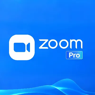 Zoom WORKPLACE PRO ПОДПИСКА НА ВАШ АККАУНТ 1/2 МЕСЯЦА