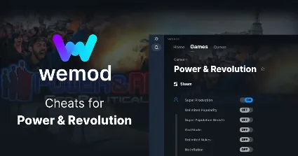 WeMod Premium VIP ✅ | 1 месяц Subscription (GLOBAL)