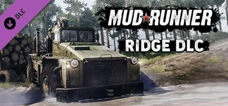 Spintires: MudRunner American Wilds Edition Steam Ключ