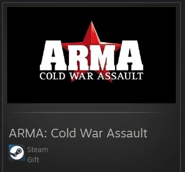 😍ARMA: Cold War Assault | Steam gift Россия+Global🌏