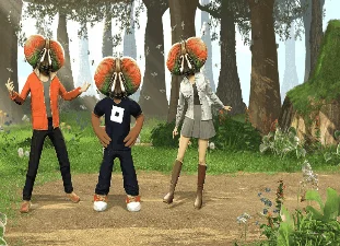 KeyRoblox: Freaky Fly FacePrime GamingInstant Send