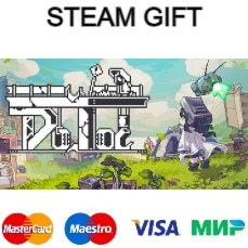 Doloc Town| steam RU/UA/KZ/CНГ