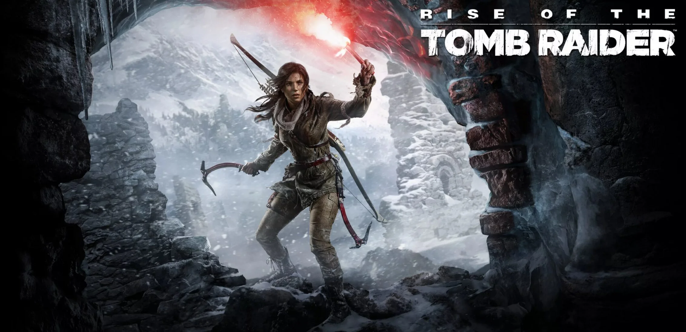 🔥Tomb Raider Trilogy (no steam guard)