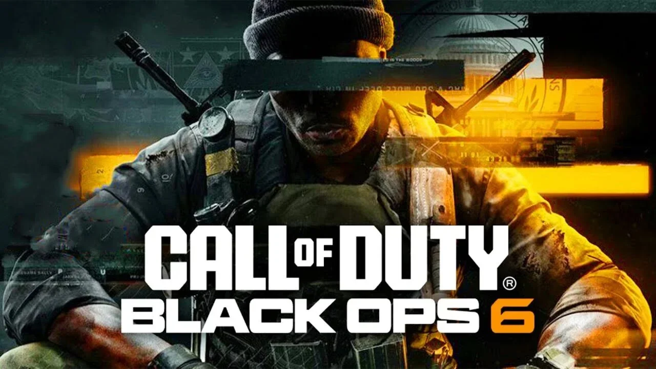 Call of Duty MW/MW ll/MW lll/ B.O.6 (steam)Аренда 7дней