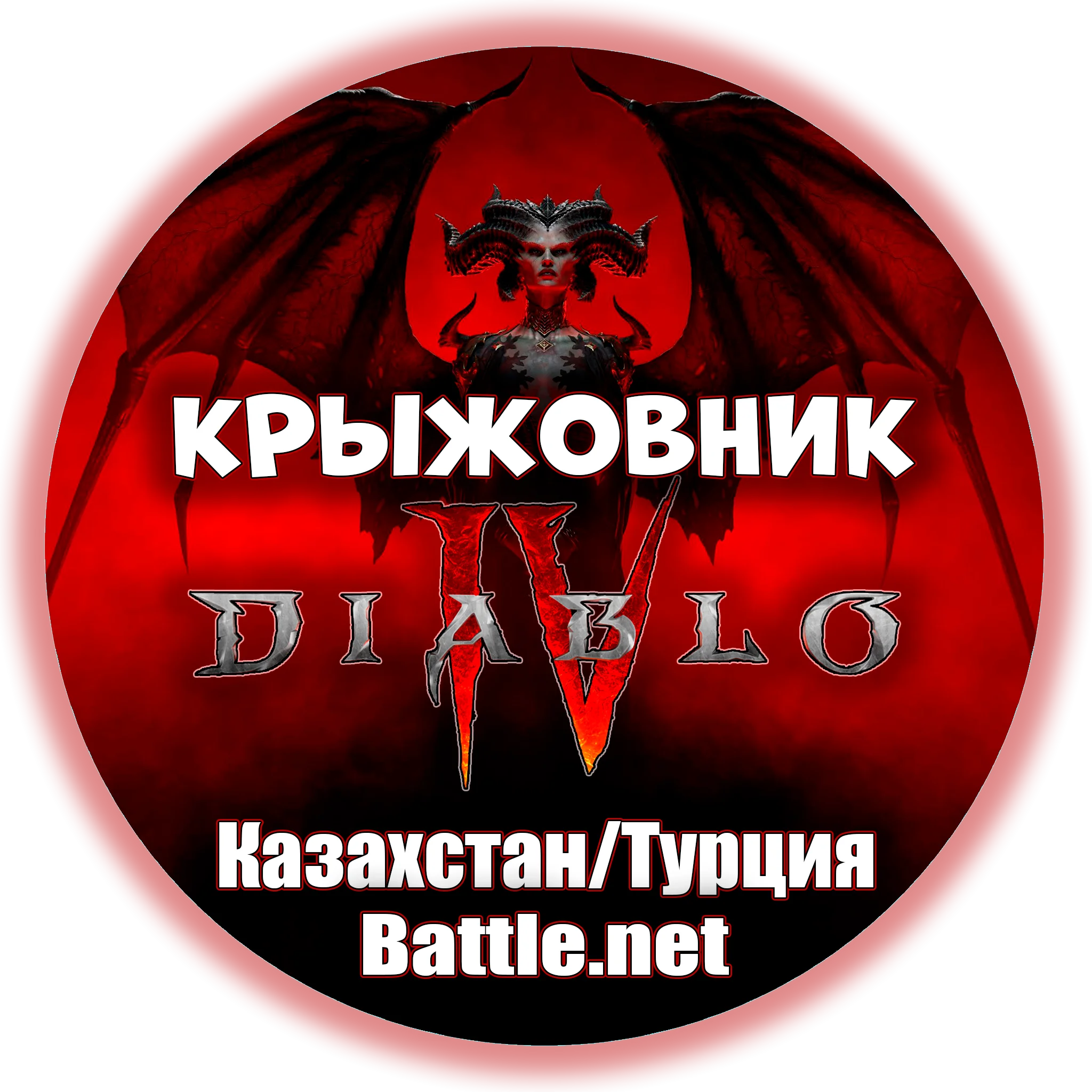 💝Diablo IV Standart💝BattleNet🎁Без ожидания🎁