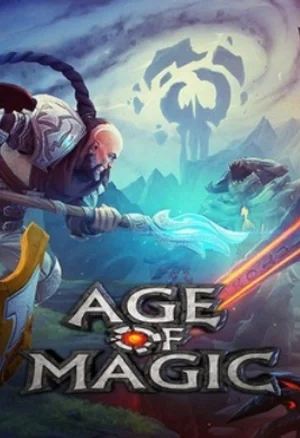 Age of Magic Liberty Coins Global By ID
