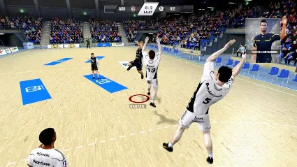 ⭐ IHF Handball Challenge 12 Steam КЛЮЧ 🔑 GLOBAL (NO TR)