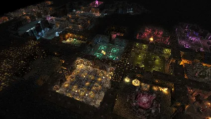 ⭐ War for the Overworld - The Under Games Expansion DLC