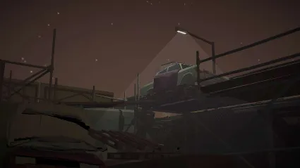 ⭐ Jalopy Steam КЛЮЧ 🔑 GLOBAL (NO TR)