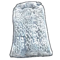 Спальник для РАСТА