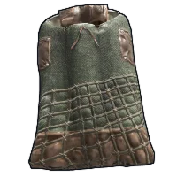 Спальник для РАСТА