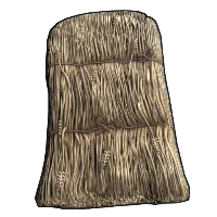 Спальник для РАСТА