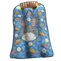 Спальник для РАСТА