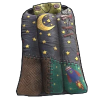 Спальник для РАСТА