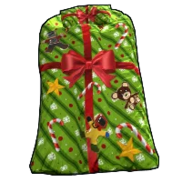 Спальник для РАСТА