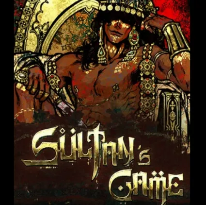 ・SULTAN'S GAME (2025)・STEAM АККАУНТ + ИГРЫ・