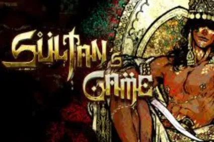 ・SULTAN'S GAME (2025)・STEAM АККАУНТ + ИГРЫ・НА 90 ДНЕЙ