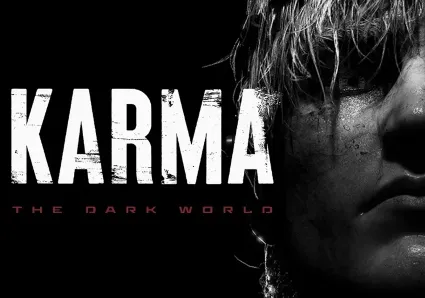 ・KARMA: THE DARK WORLD (2025)・STEAM АККАУНТ + ИГРЫ・