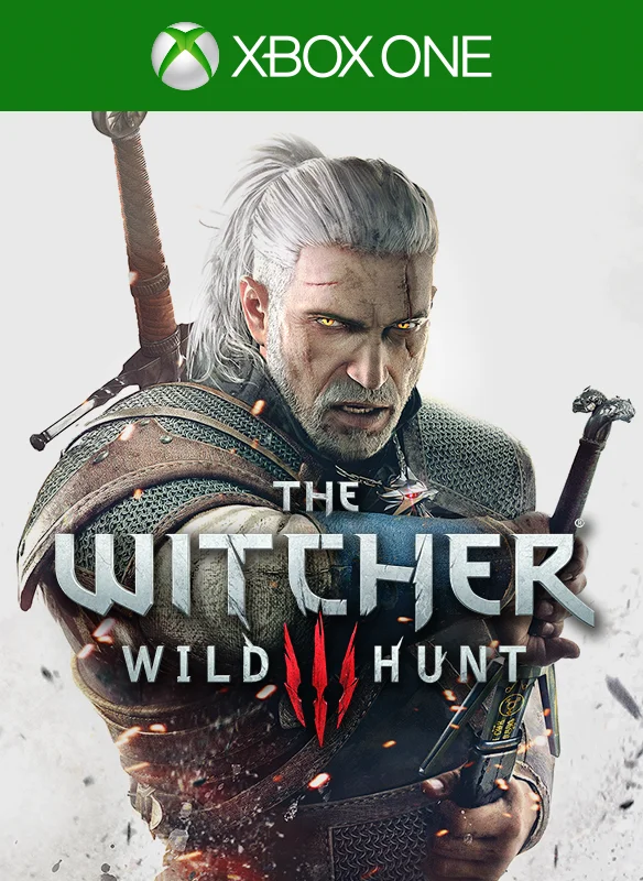 WITCHER 3: Wild Hunt 🎮Xbox One/Series X|S 🔑Цифр.ключ
